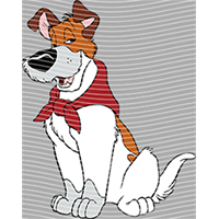 Disney Style-DSN 575